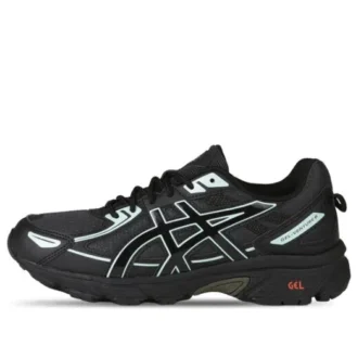 GEL-Venture 6 „Black Pale Blue”
