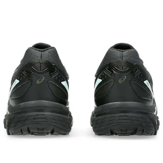 GEL-Venture 6 „Black Pale Blue”