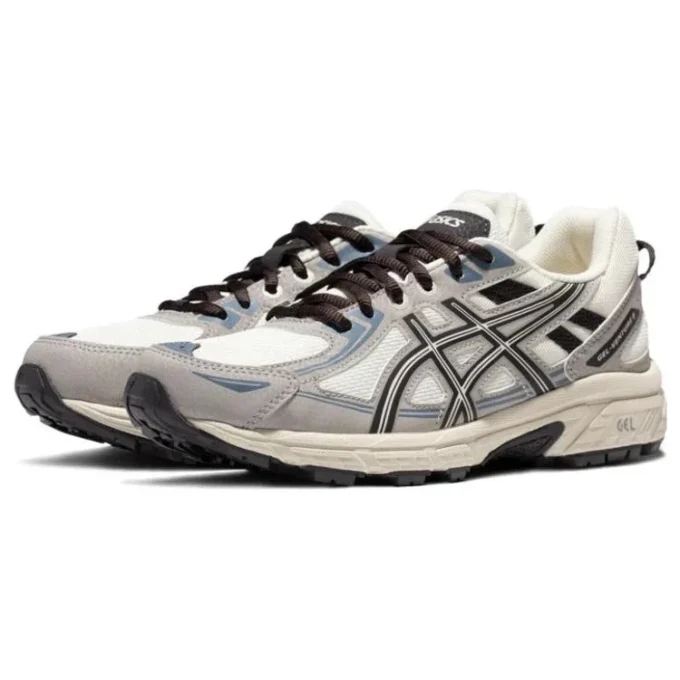 GEL-Venture 6 „Blue Grey”