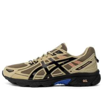 GEL-Venture 6 „Brown Black”