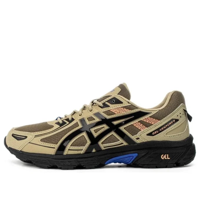 GEL-Venture 6 „Brown Black”