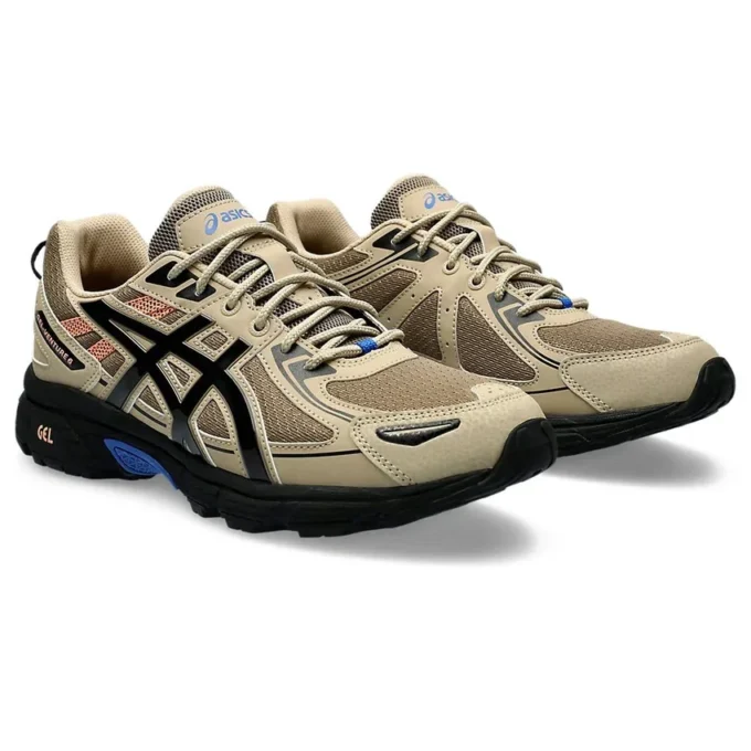 GEL-Venture 6 „Brown Black”