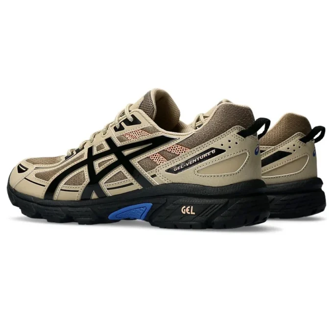 GEL-Venture 6 „Brown Black”