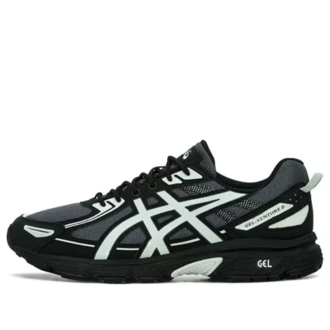 GEL-Venture 6 „Carrier Grey”
