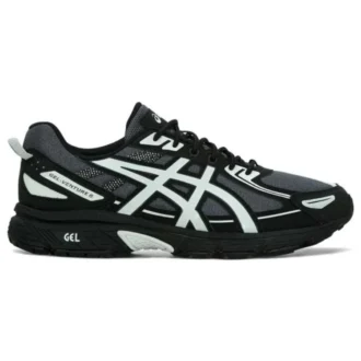 GEL-Venture 6 „Carrier Grey”