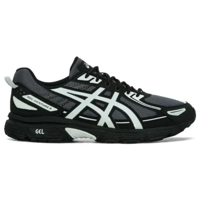 GEL-Venture 6 „Carrier Grey”
