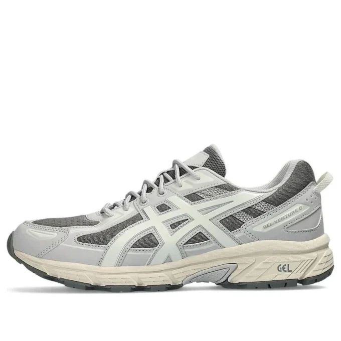 GEL-Venture 6 „Clay Grey Cream”