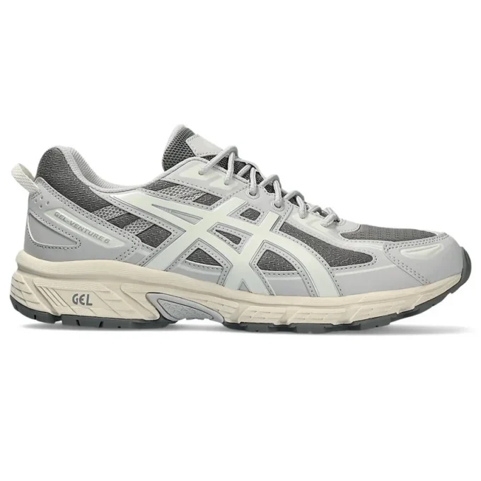 GEL-Venture 6 „Clay Grey Cream”