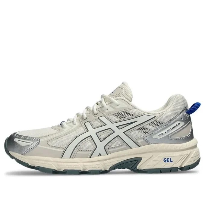 GEL-Venture 6 „Cream Grey”