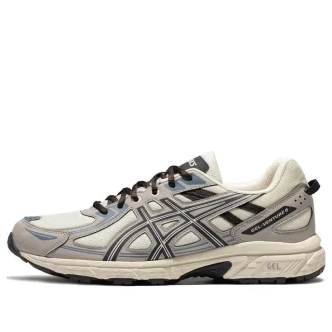 GEL-Venture 6 „Cream Grey”