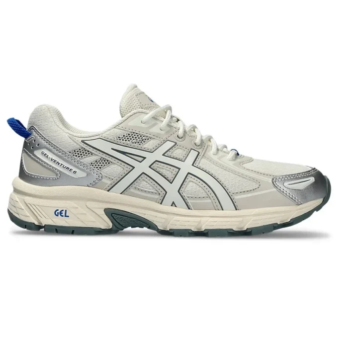 GEL-Venture 6 „Cream Grey”