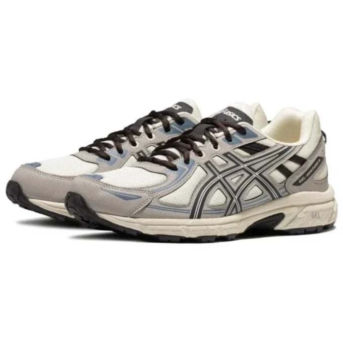 GEL-Venture 6 „Cream Grey”
