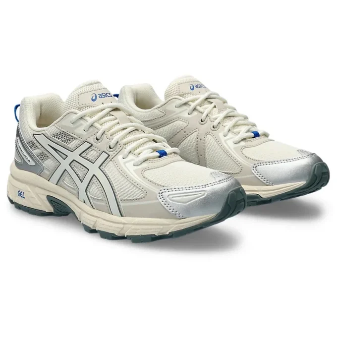 GEL-Venture 6 „Cream Grey”