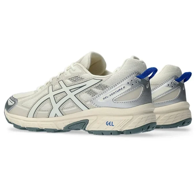GEL-Venture 6 „Cream Grey”