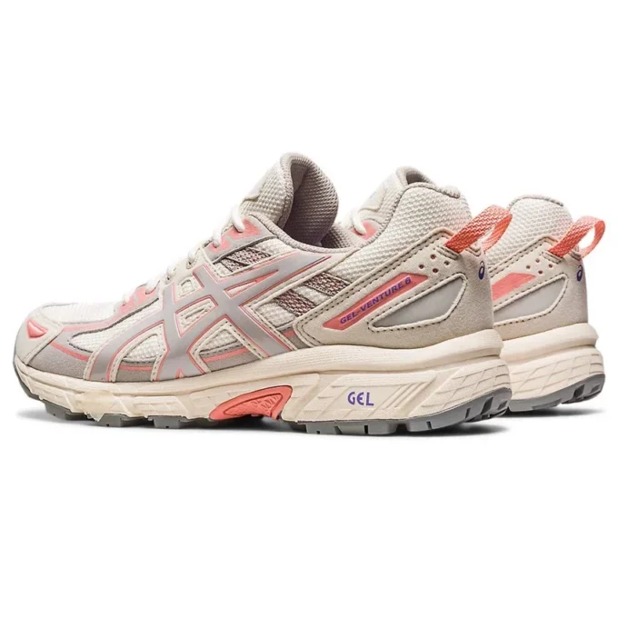 GEL-Venture 6 „Cream Oyster”
