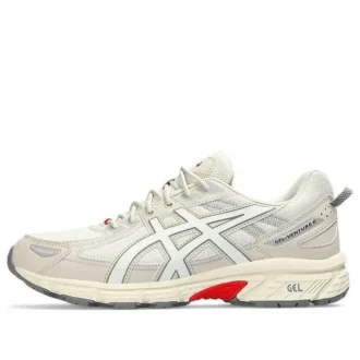 GEL-Venture 6 „Cream Silver”