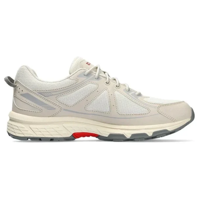 GEL-Venture 6 „Cream Silver”