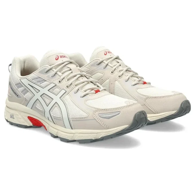 GEL-Venture 6 „Cream Silver”