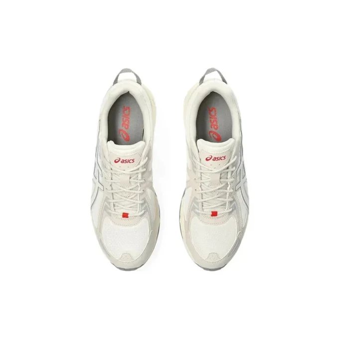 GEL-Venture 6 „Cream Silver”
