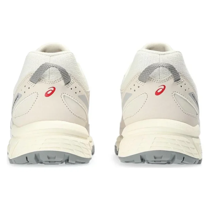GEL-Venture 6 „Cream Silver”