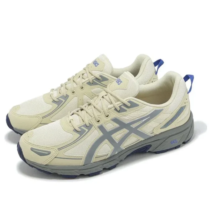 GEL-Venture 6 „Cream Vanilla”