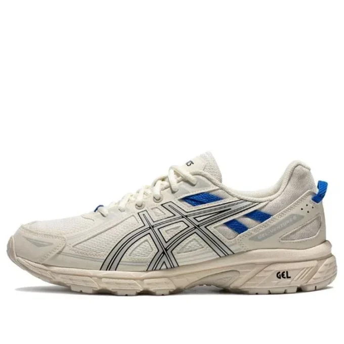 GEL-Venture 6 „CreamGrey Blue”