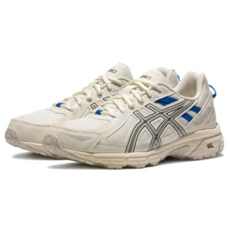 GEL-Venture 6 „CreamGrey Blue”