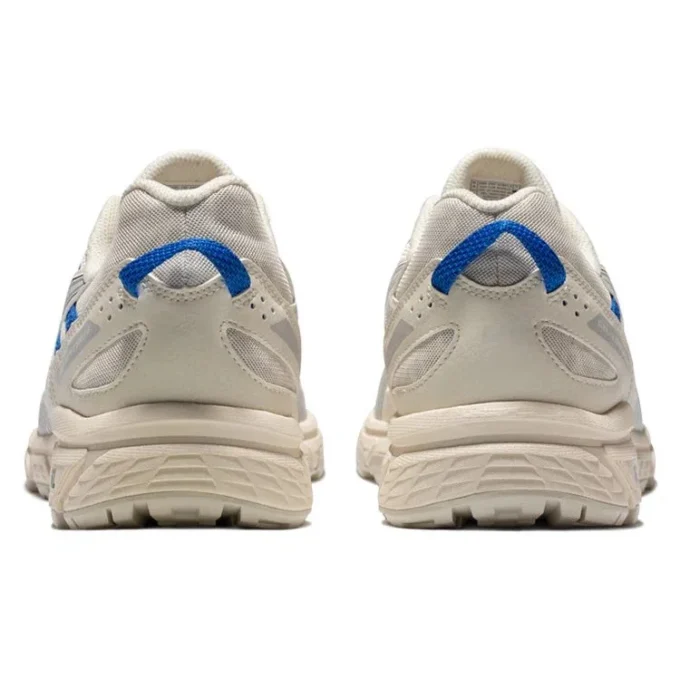 GEL-Venture 6 „CreamGrey Blue”