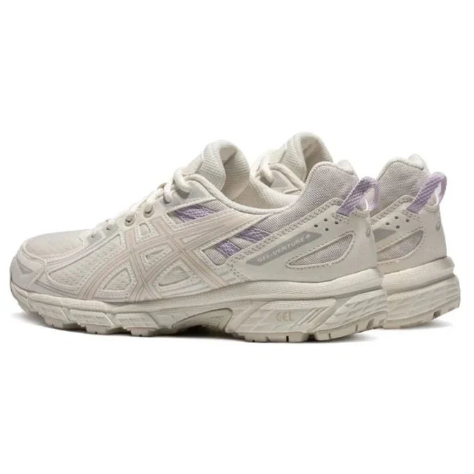 GEL-Venture 6 „Creamwhite Pink”