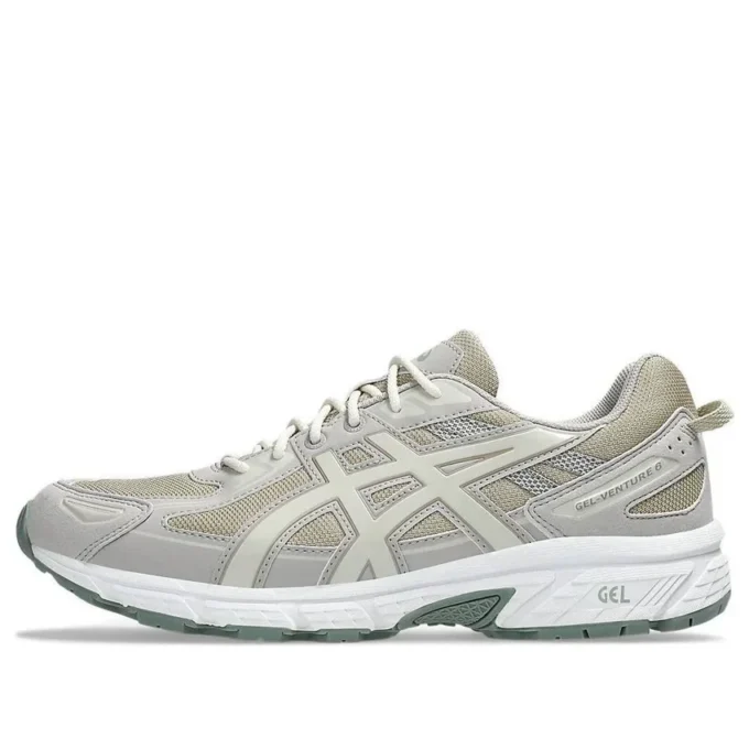GEL-Venture 6 „Feather Grey Light Dust”