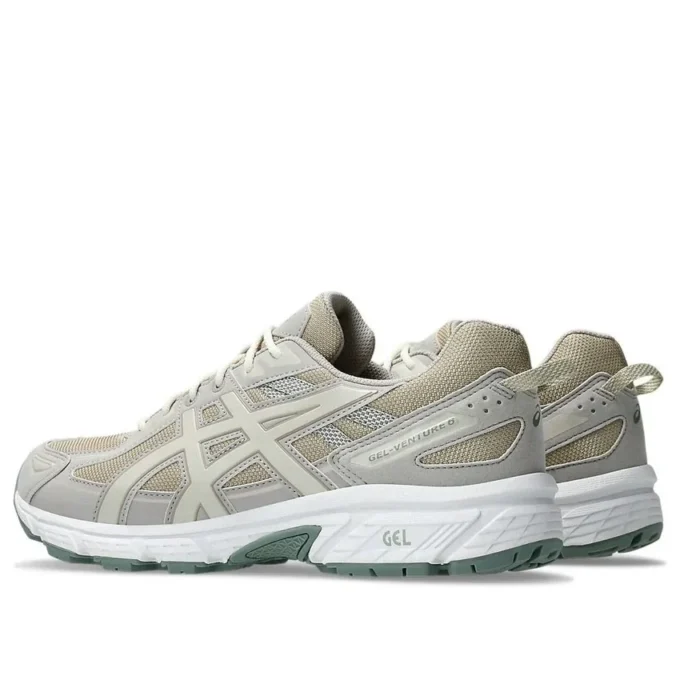 GEL-Venture 6 „Feather Grey Light Dust”