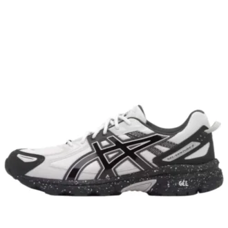 GEL-Venture 6 „Glacier Grey Black”