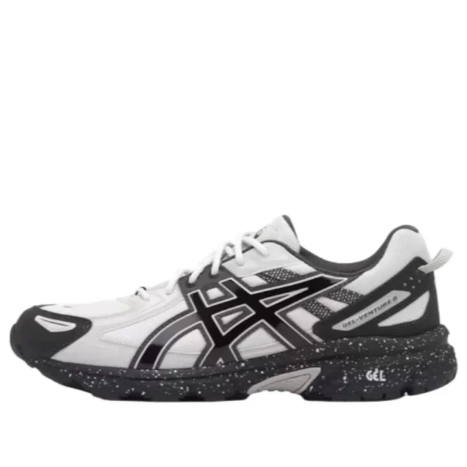 GEL-Venture 6 „Glacier Grey Black”