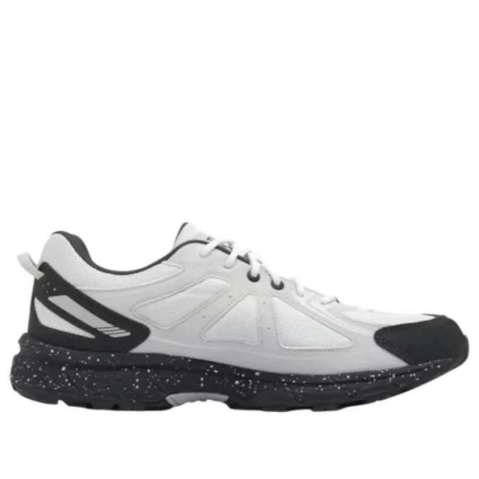 GEL-Venture 6 „Glacier Grey Black”