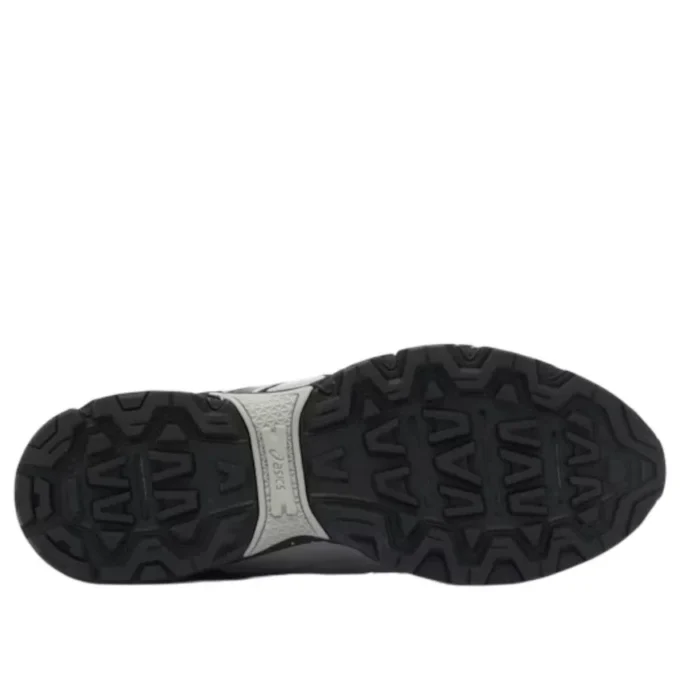 GEL-Venture 6 „Glacier Grey Black”