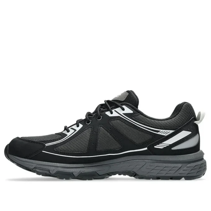 Gel-Venture 6 Gore-Tex „Obsidian Grey Black”