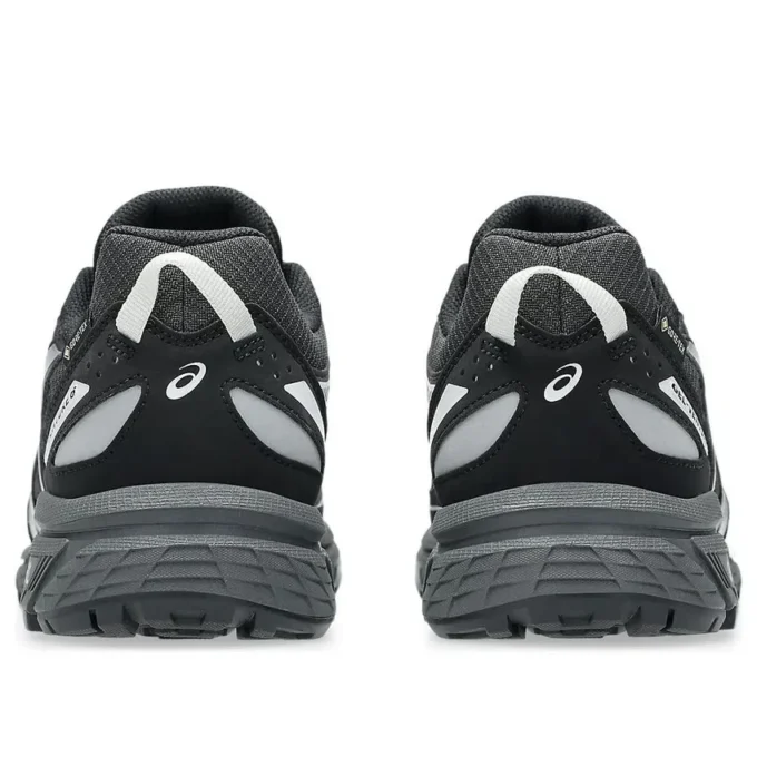 Gel-Venture 6 Gore-Tex „Obsidian Grey Black”