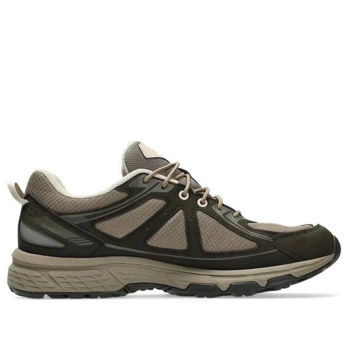 Gel-Venture 6 Gore-Tex „Pepper Black Coffee”