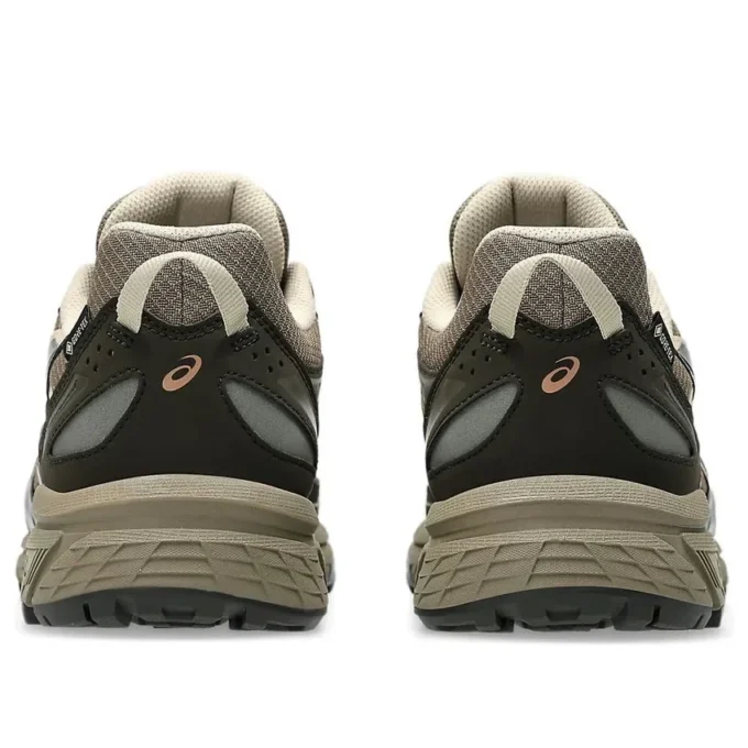 Gel-Venture 6 Gore-Tex „Pepper Black Coffee”