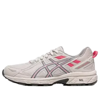 GEL-Venture 6 „Grey Pink”