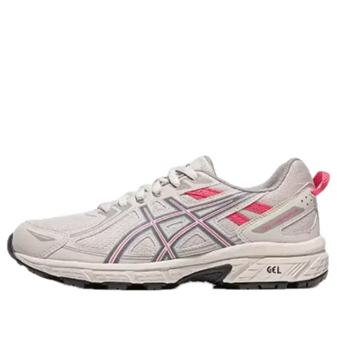 GEL-Venture 6 „Grey Pink”