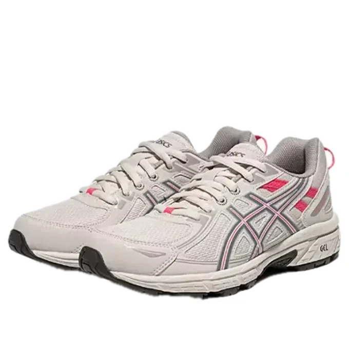 GEL-Venture 6 „Grey Pink”