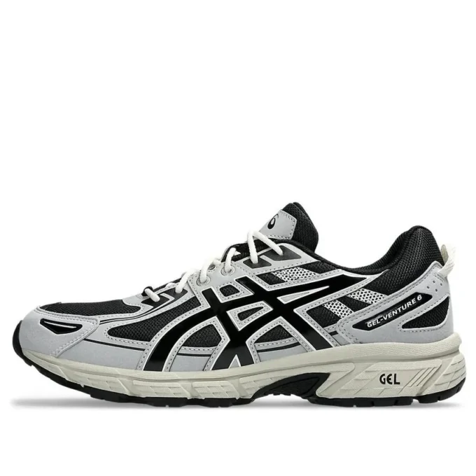 GEL-Venture 6 „Gri Negru Crem”