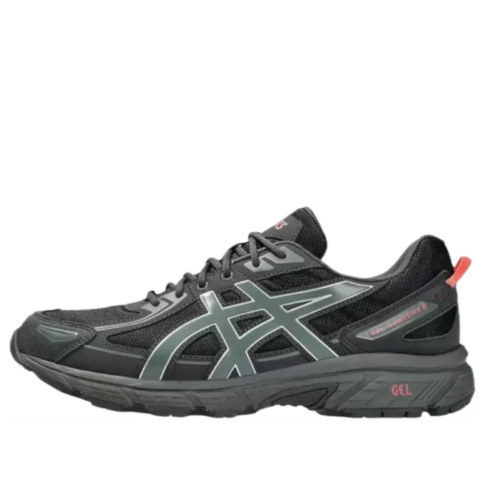 GEL-Venture 6 „Gri Negru Crem”