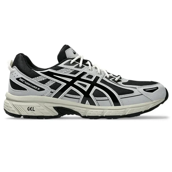 GEL-Venture 6 „Gri Negru Crem”