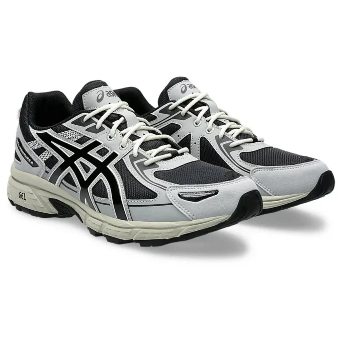 GEL-Venture 6 „Gri Negru Crem”