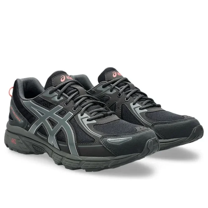 GEL-Venture 6 „Gri Negru Crem”