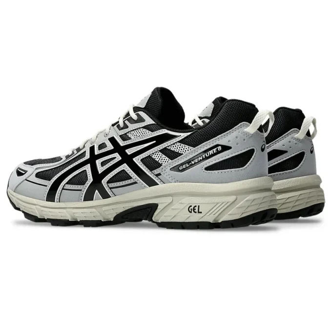 GEL-Venture 6 „Gri Negru Crem”