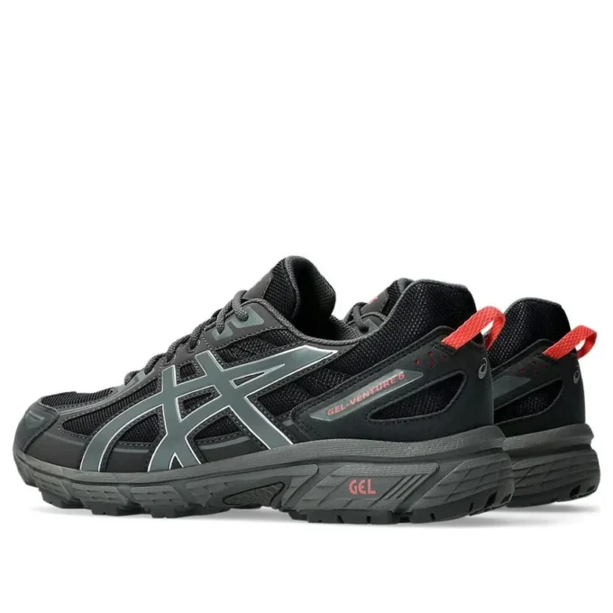 GEL-Venture 6 „Gri Negru Crem”