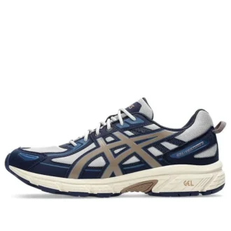 GEL-Venture 6 „Gri stridie Gri taupe”